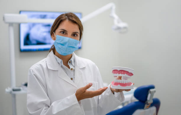 Best Urgent Dental Care  in Maxton, NC