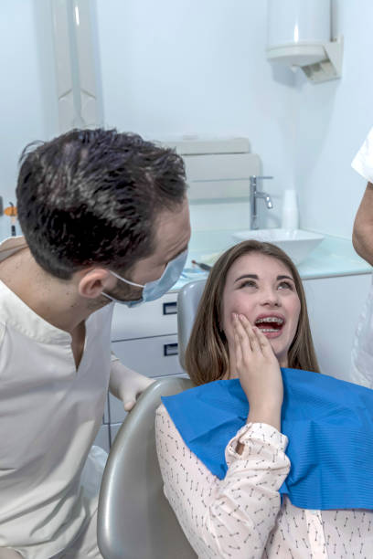 Best Emergency Dental Services Near Me  in Maxton, NC