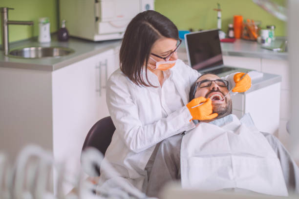 Best Emergency Dentist Near Me  in Maxton, NC