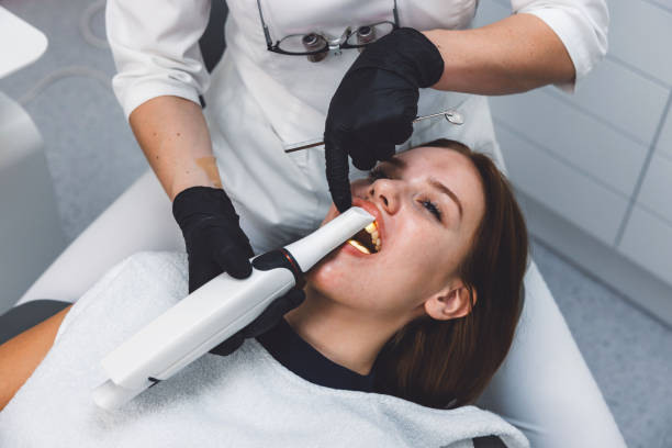 Best Knocked-Out Tooth Emergency  in Maxton, NC