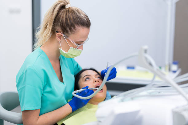 Best Tooth Pain Emergency Relief  in Maxton, NC